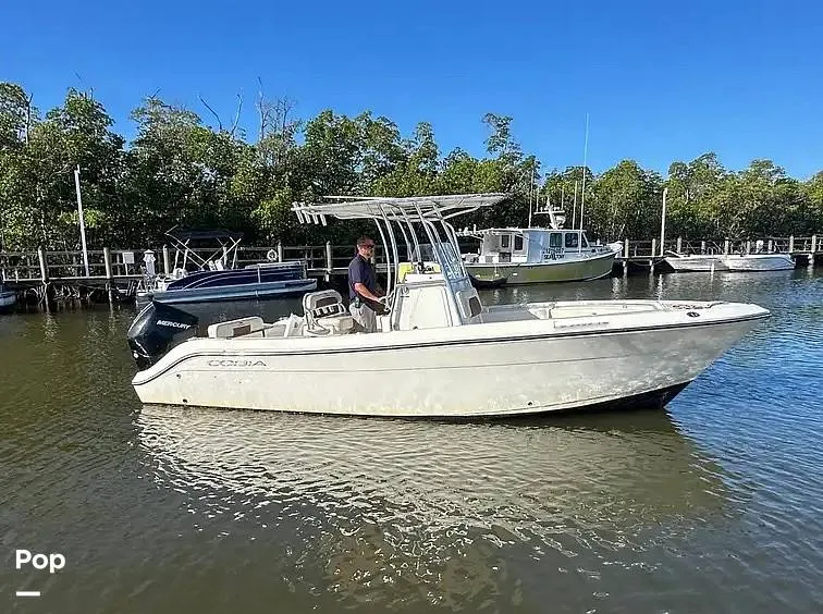 The Image of Cobia 237 CC 2023 - 16435061
