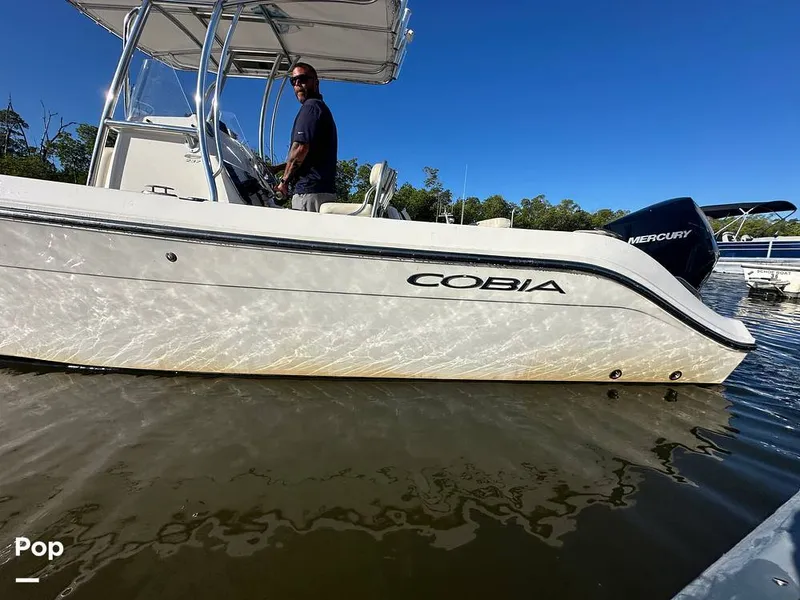 Slide: The Image of Cobia 237 CC 2023 - 16433144