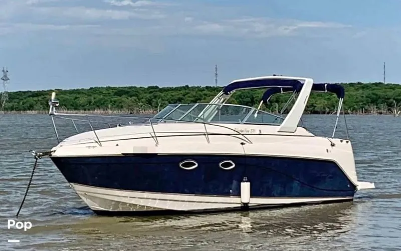 The Image of Rinker Fiesta Vee 270 2006 - 15937200