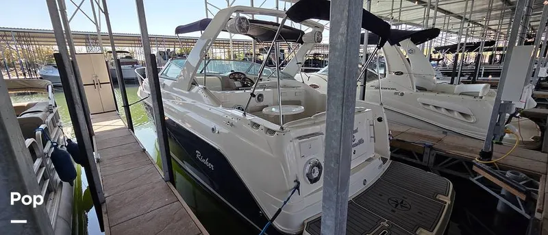 Slide: The Image of Rinker Fiesta Vee 270 2006 - 15895476