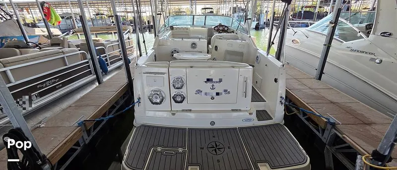 Slide: The Image of Rinker Fiesta Vee 270 2006 - 15895475