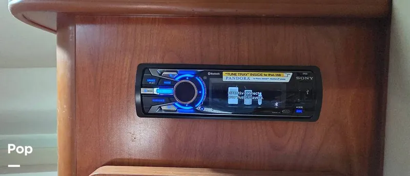 Slide: The Image of Rinker Fiesta Vee 270 2006 - 15895550