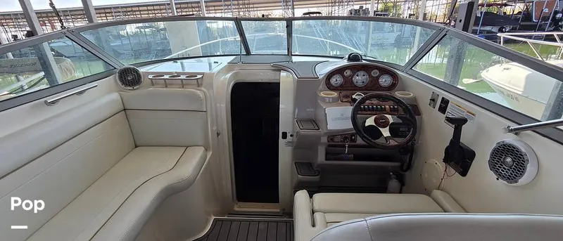 Slide: The Image of Rinker Fiesta Vee 270 2006 - 15895514