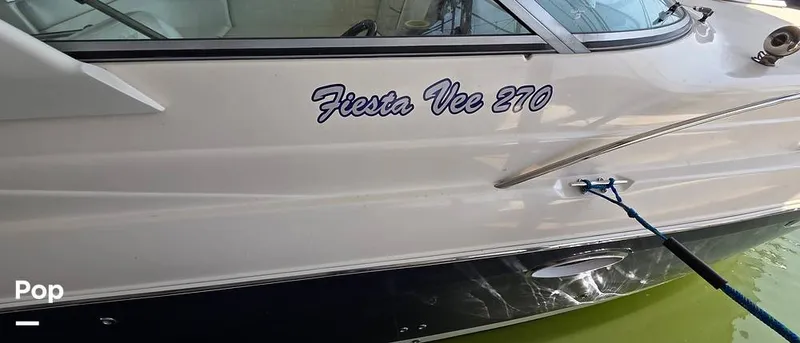 Slide: The Image of Rinker Fiesta Vee 270 2006 - 15895435