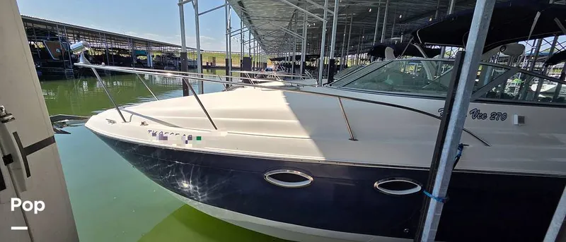 Slide: The Image of Rinker Fiesta Vee 270 2006 - 15895437