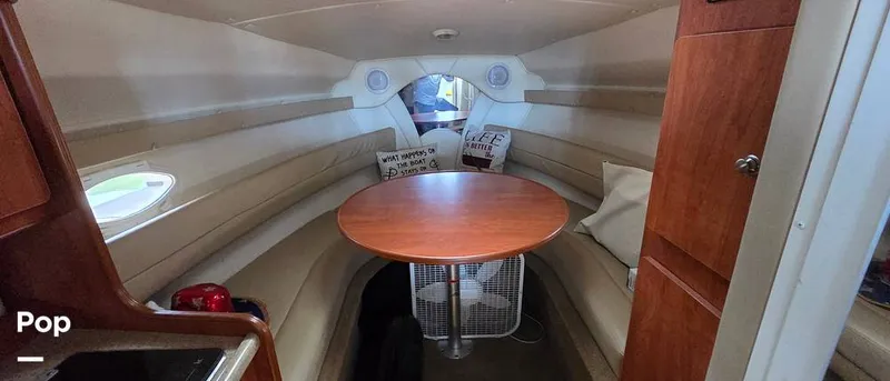 Slide: The Image of Rinker Fiesta Vee 270 2006 - 15895566