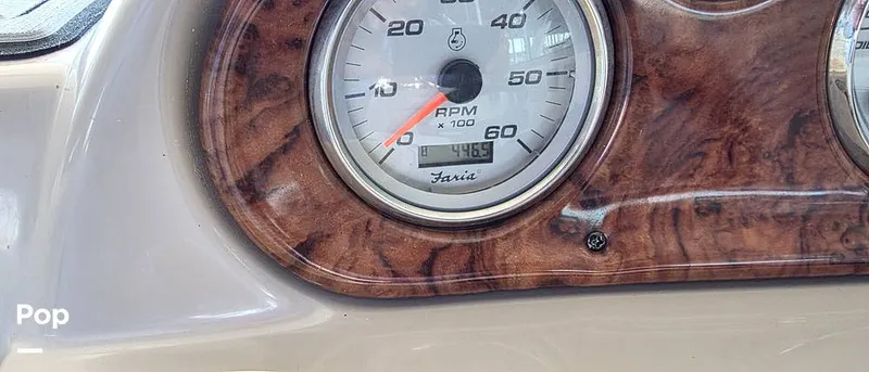 Slide: The Image of Rinker Fiesta Vee 270 2006 - 15895439