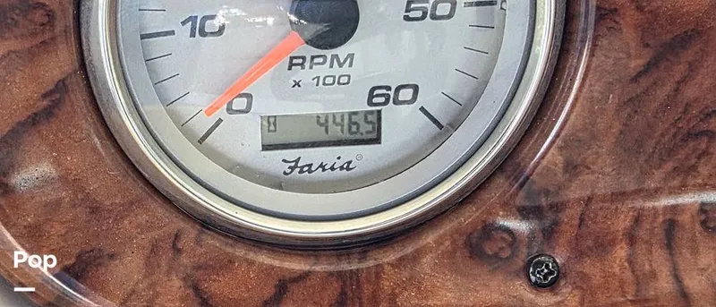 Slide: The Image of Rinker Fiesta Vee 270 2006 - 15895440