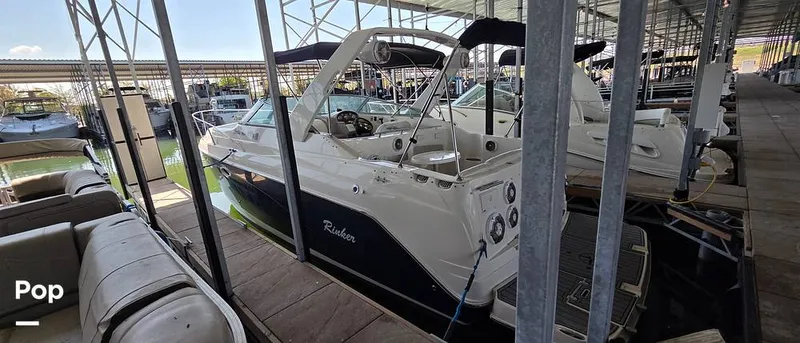 Slide: The Image of Rinker Fiesta Vee 270 2006 - 15895438