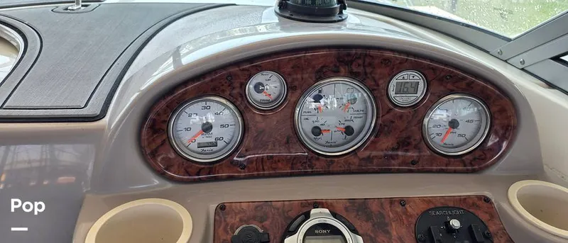 Slide: The Image of Rinker Fiesta Vee 270 2006 - 15895445