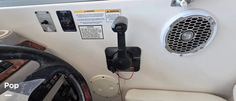 Slide: The Image of Rinker Fiesta Vee 270 2006 - 15895448