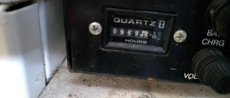 Slide: The Image of Rinker Fiesta Vee 270 2006 - 15895451