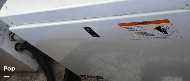 Slide: The Image of Rinker Fiesta Vee 270 2006 - 15895452