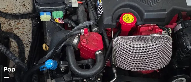 Slide: The Image of Rinker Fiesta Vee 270 2006 - 15895454