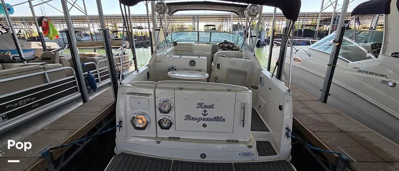 Slide: The Image of Rinker Fiesta Vee 270 2006 - 15895458