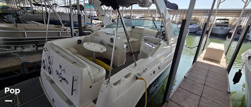 Slide: The Image of Rinker Fiesta Vee 270 2006 - 15895474