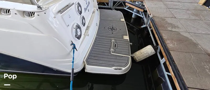 Slide: The Image of Rinker Fiesta Vee 270 2006 - 15895477