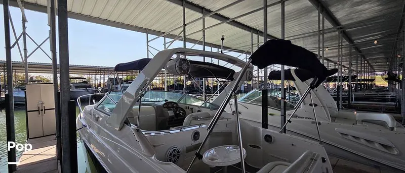 Slide: The Image of Rinker Fiesta Vee 270 2006 - 15895479