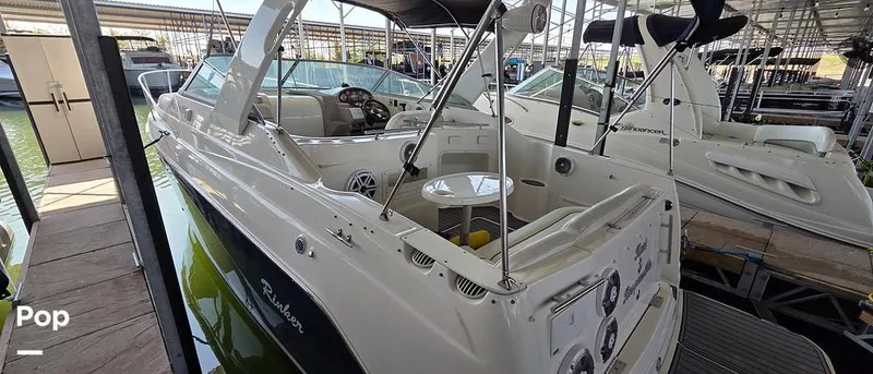 Slide: The Image of Rinker Fiesta Vee 270 2006 - 15895478