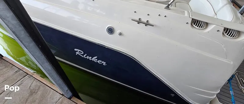 Slide: The Image of Rinker Fiesta Vee 270 2006 - 15895480