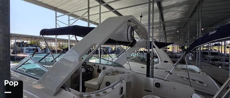 Slide: The Image of Rinker Fiesta Vee 270 2006 - 15895481