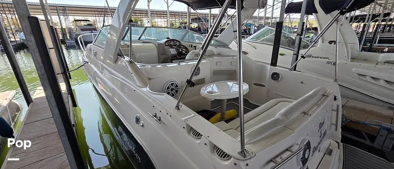 Slide: The Image of Rinker Fiesta Vee 270 2006 - 15895490