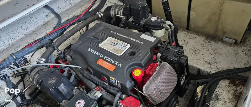 Slide: The Image of Rinker Fiesta Vee 270 2006 - 15895450