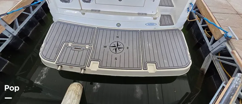 Slide: The Image of Rinker Fiesta Vee 270 2006 - 15895491