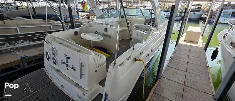 Slide: The Image of Rinker Fiesta Vee 270 2006 - 15895492