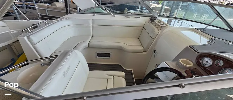 Slide: The Image of Rinker Fiesta Vee 270 2006 - 15895495