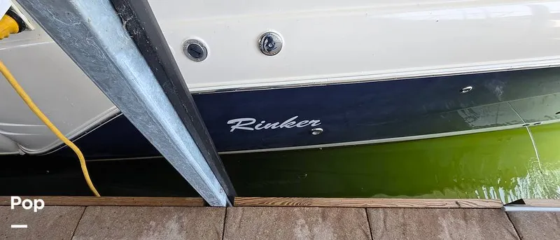 Slide: The Image of Rinker Fiesta Vee 270 2006 - 15895496