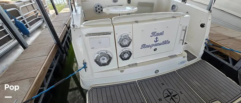 Slide: The Image of Rinker Fiesta Vee 270 2006 - 15895499