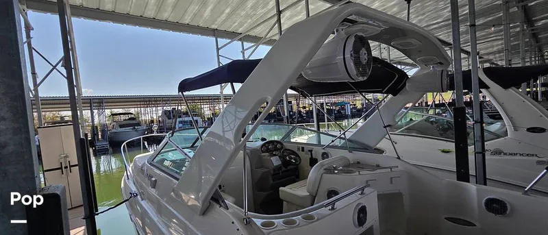 Slide: The Image of Rinker Fiesta Vee 270 2006 - 15895508