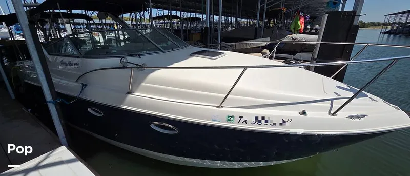 Slide: The Image of Rinker Fiesta Vee 270 2006 - 15895434