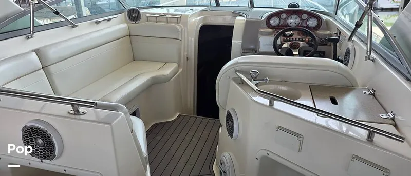 Slide: The Image of Rinker Fiesta Vee 270 2006 - 15895511