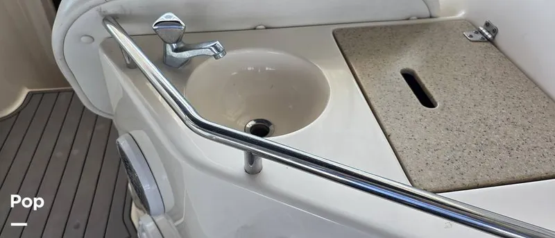 Slide: The Image of Rinker Fiesta Vee 270 2006 - 15895512