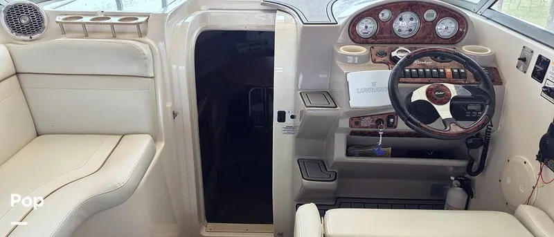 Slide: The Image of Rinker Fiesta Vee 270 2006 - 15895513