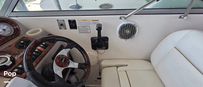 Slide: The Image of Rinker Fiesta Vee 270 2006 - 15895515