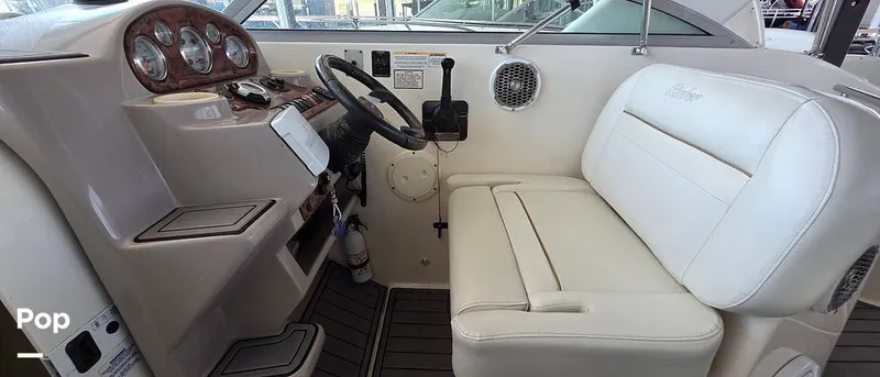 Slide: The Image of Rinker Fiesta Vee 270 2006 - 15895516