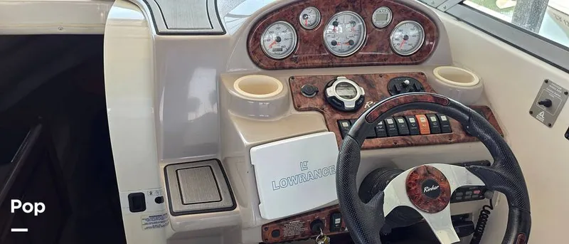 Slide: The Image of Rinker Fiesta Vee 270 2006 - 15895520