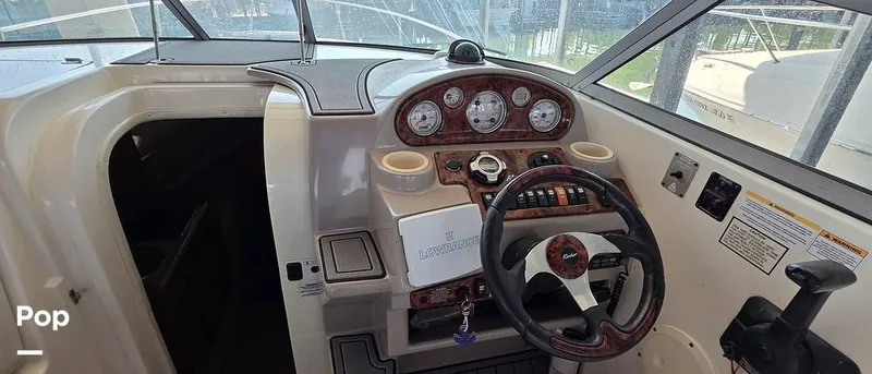 Slide: The Image of Rinker Fiesta Vee 270 2006 - 15895521