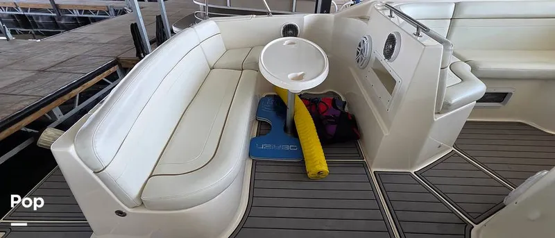 Slide: The Image of Rinker Fiesta Vee 270 2006 - 15895493