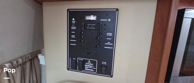 Slide: The Image of Rinker Fiesta Vee 270 2006 - 15895552