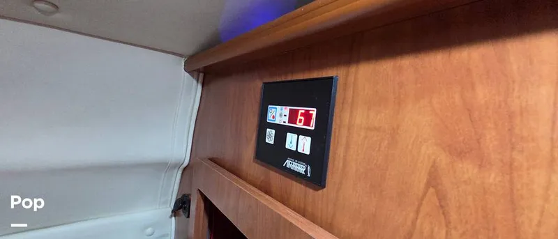 Slide: The Image of Rinker Fiesta Vee 270 2006 - 15895555