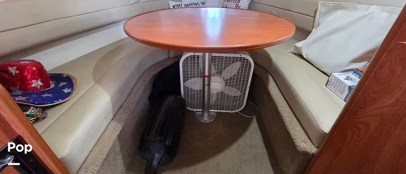 Slide: The Image of Rinker Fiesta Vee 270 2006 - 15895556