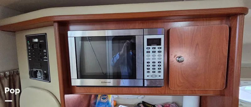 Slide: The Image of Rinker Fiesta Vee 270 2006 - 15895554