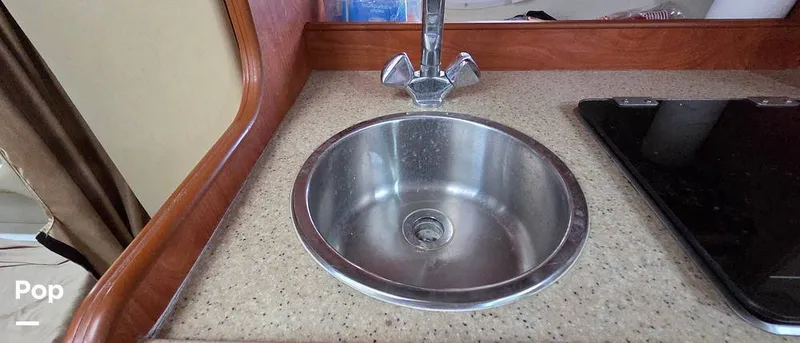 Slide: The Image of Rinker Fiesta Vee 270 2006 - 15895560