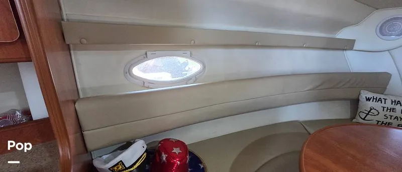 Slide: The Image of Rinker Fiesta Vee 270 2006 - 15895561