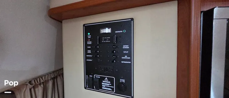 Slide: The Image of Rinker Fiesta Vee 270 2006 - 15895565