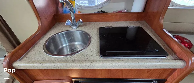 Slide: The Image of Rinker Fiesta Vee 270 2006 - 15895553